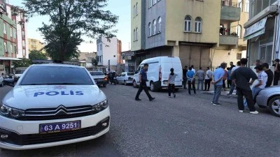 İki grup arasında silahlı kavga: 1 ölü