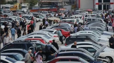 İkinci el araç satışında noter harcı kaldırılıyor