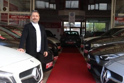İkinci el otomotiv sektöründe hareketlilik başladı