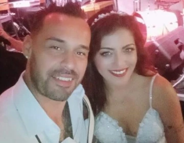 İkisinin de 3. evlilikleriydi: Kocasını kalbinden bıçaklayarak öldürdü!