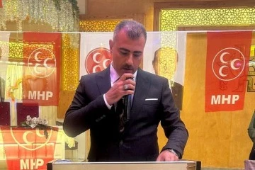 İl Başkanı Yılmaz’dan Yerel Seçimler Öncesi Net Mesajlar