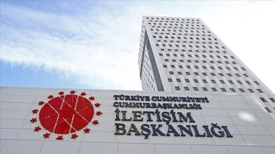 İletişim Başkanlığı: DEAŞ&rsquo;lıların serbest bırakıldığı iddiası asılsız