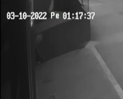 İlginç hırsızlık davası: Dışkısı kimliğini ele verdi