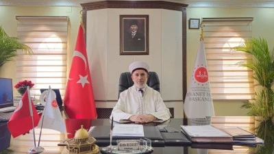 İlk Teravih Bug&uuml;n Kilis&rsquo;te Ramazan Coşkusu Başlıyor