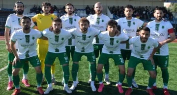 İlk yarının son maçı için Salı günü topbaşı yapıyorlar