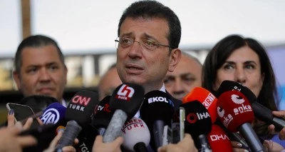 İmamoğlu davasında karar açıklandı!