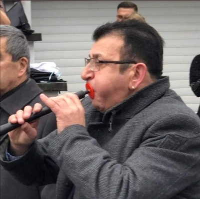 İmamoğlu’nun “bilirkişi” davası ertelendi