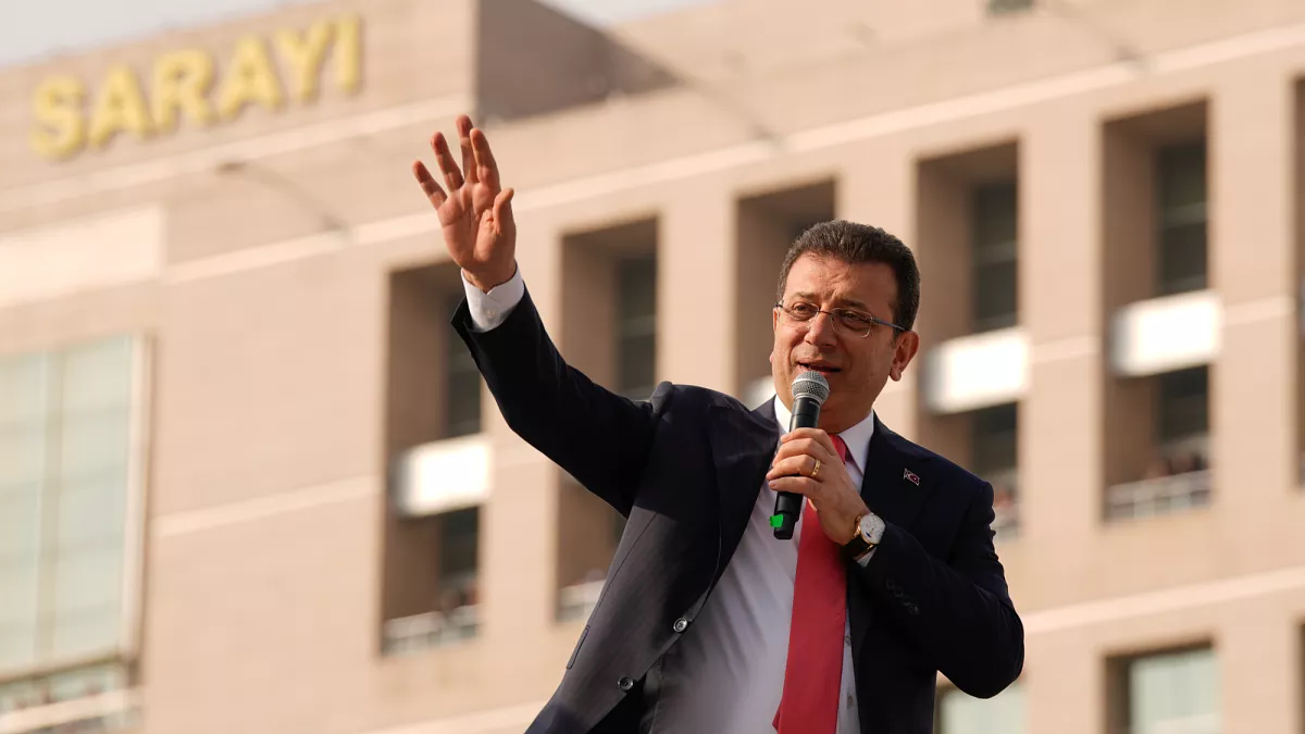 İmamoğlu Soruşturmasının durumu ne ve neler var?
