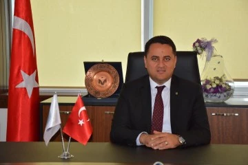 İMO ŞUBE BAŞKANI ÇELİKTÜRK; &quot;ÇATILAR 125 CM KARI TAŞIYABİLMELİ&quot;
