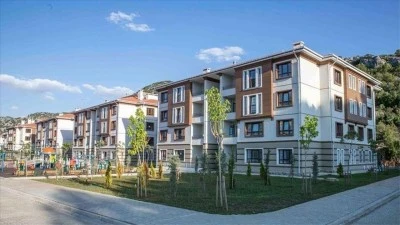İndirim kampanyası ile 7 bin 910 kişi tapusuna kavuştu