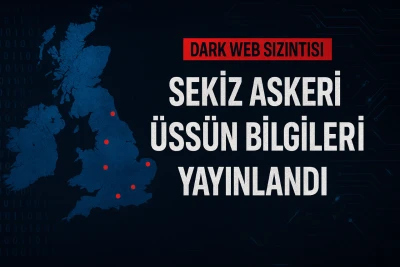 İngiltere’de büyük güvenlik skandalı