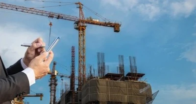  İnşaat maliyet endeksi arttı