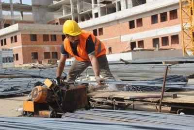İnşaat maliyet endeksi arttı mı?