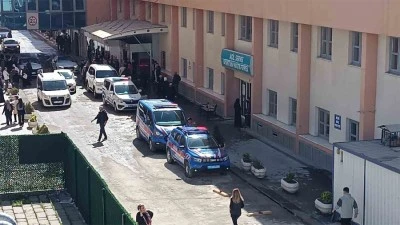 İnşaattan düşen işçi 5 günlük yaşam savaşını kaybetti