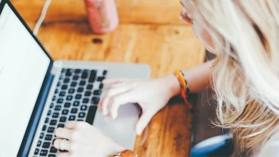 İnternet kullanan bireylerin oranı % 90,9 oldu