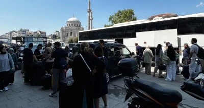 İranlılar ülkelerine neden dönüyor?