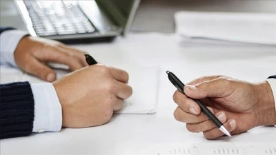 İş dünyası temsilcilerinden terör örgütü PKK'nın fesih ve silah bırakma kararına ilişkin açıklama
