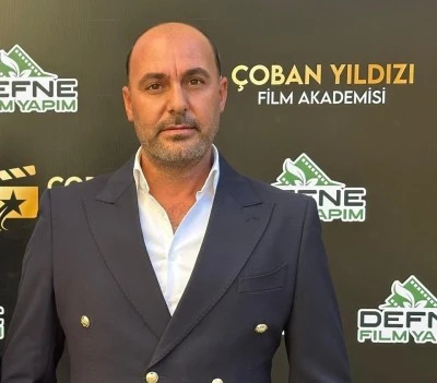 İş insanı ve Defne Film yapımcısı Arslan&rsquo;dan Ramazan Bayramı Mesajı