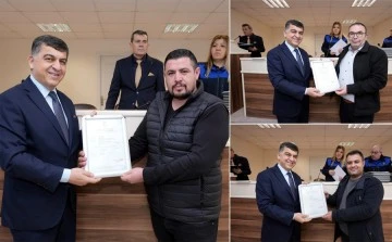 İş yeri sahiplerine ruhsat kolaylığı