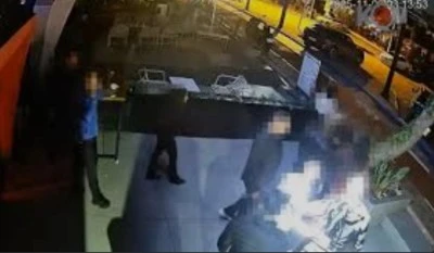 İş yerini kurşunladıkları iddiasıyla 6 şüpheli tutuklandı