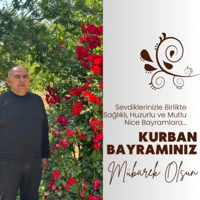 İşadamı Musa Kara Tüm Kilis Halkının Bayramını Kutladı