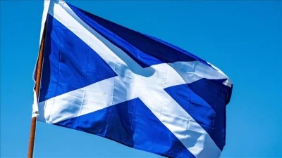 İsko&ccedil;ya&rsquo;dan Londra&rsquo;ya ayrılık mesajı