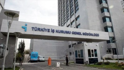 İŞKUR, 903 bin 987 işe yerleştirmeye aracılık etti