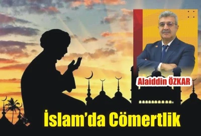 İslam’da Cömertlik