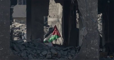 İsrail, ABD’nin Gazze’de geçici ateşkes teklifini kabul etti