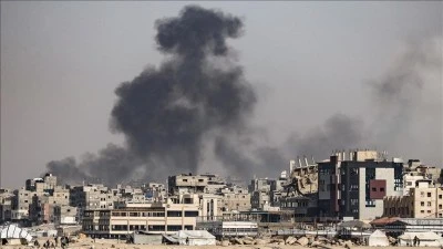 İsrail, Ateşkese Rağmen Gazze’de 357 masum insanı Öldürdü, 903`ünü Yaraladı