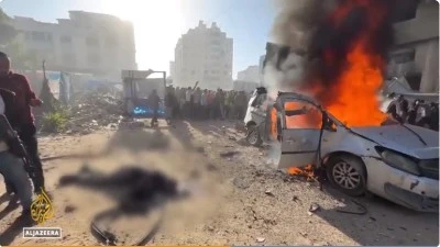 İsrail, ateşkesi en az 497 kez ihlal etti