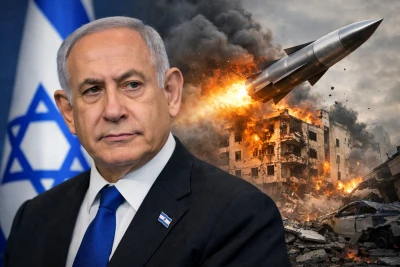 İsrail Başbakanı Netanyahu&rsquo;nun &Ouml;ld&uuml;ğ&uuml; İddiası G&uuml;ndeme Oturdu
