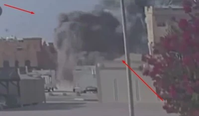 İsrail’den Doha’da Hamas liderliğine saldırı yapıldı!