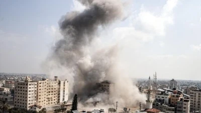 İsrail’in Gazze’deki ateşkese 47 ihlaline tepki
