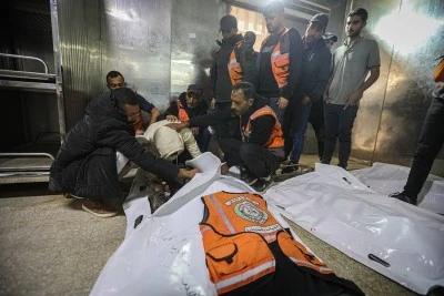 İsrail’in Gazze saldırılarında ölü sayısı 70 bin 354’e ulaştı