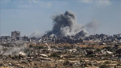 İsrail’in Gazze’ye saldırılarında son 24 saatte 65 Filistinli yaşamını yitirdi
