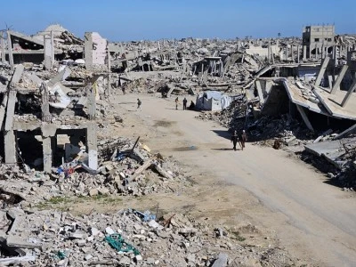 İsrail katliam yapmaya devam ediyor