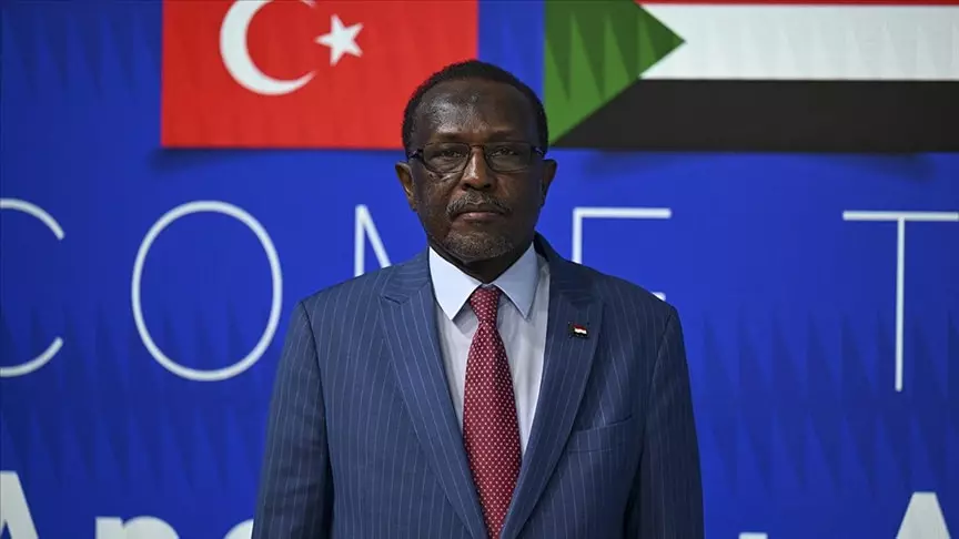 İsrail Sudan’ı haritadan silmek istiyor