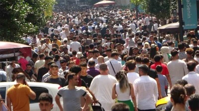 İşsizlik oranı arttı mı, azaldı mı?