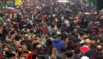 İşsizlik oranları açıklandı