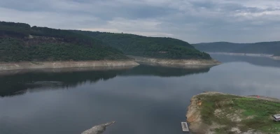 İstanbul'da barajlardaki doluluk oranı yüzde 22'nin altına düştü