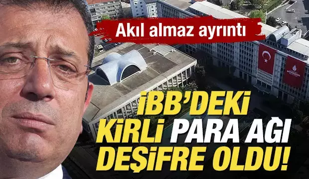İstanbul'daki enkazın rakamları ortaya çıktı! Facia gibi rapor