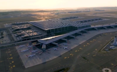 İstanbul Havalimanı'nda Avrupa Rekoru mu kırdı? Nasıl Kırdı?