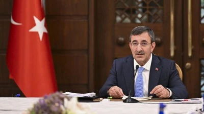 İstanbul K&uuml;resel Finansın Yeni &Uuml;ss&uuml; Oluyor