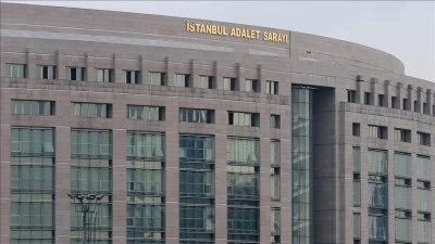 İstanbul merkezli FETÖ operasyonunda 36 zanlı yakalandı