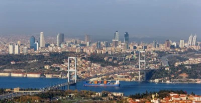 İstanbul’un adı nasıl “İstanbul” oldu? İstanbul tarihçesi