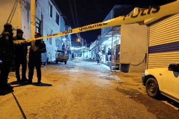 İstediği şarkı çalmayınca düğünü kana buladı: 1 ölü, 7 yaralı