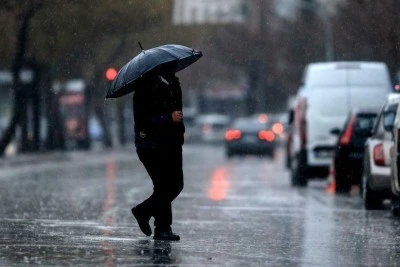 İtalya’nın kuzeyinde aşırı yağışlar: Sel, taşkın ve toprak kayması