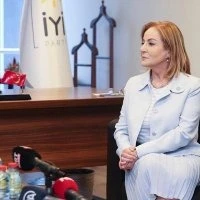 İYİ Parti Genel Sekreteri Ayfer Yılmaz Kilis’e geliyor