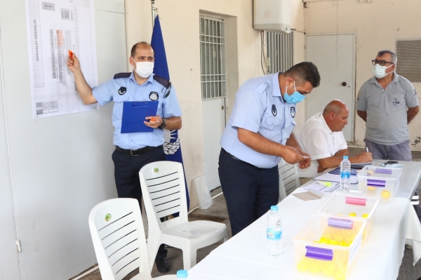 İzmir’de uyuşturucu operasyonunda 9 şüpheli tutuklandı
